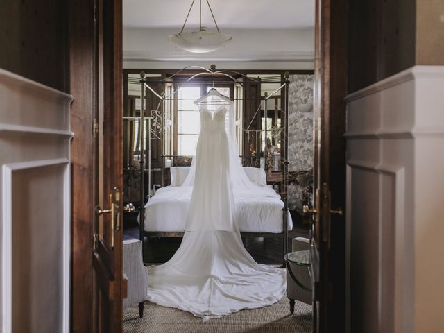 La boda de Jaime y Sonia en Cubas De La Sagra, Madrid 24