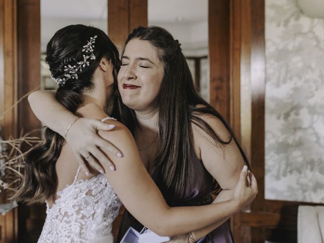 La boda de Jaime y Sonia en Cubas De La Sagra, Madrid 28
