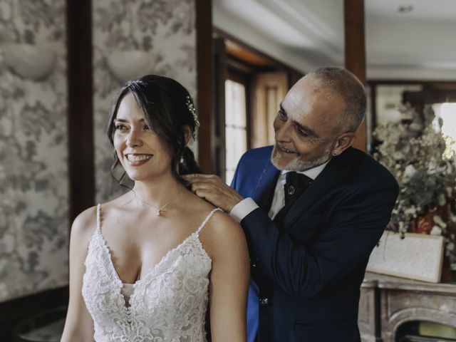 La boda de Jaime y Sonia en Cubas De La Sagra, Madrid 29