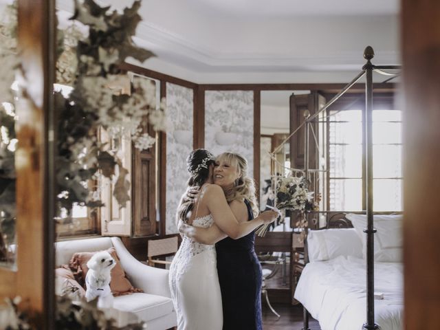 La boda de Jaime y Sonia en Cubas De La Sagra, Madrid 30