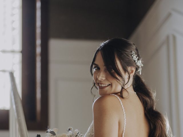 La boda de Jaime y Sonia en Cubas De La Sagra, Madrid 32