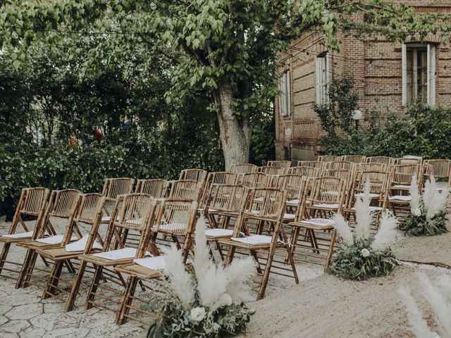 La boda de Jaime y Sonia en Cubas De La Sagra, Madrid 36