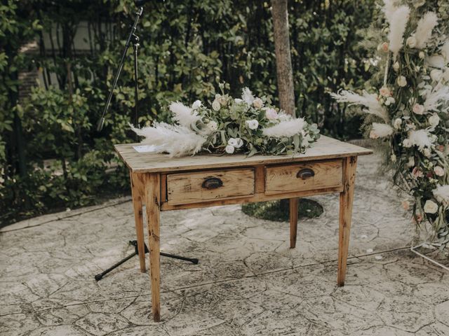 La boda de Jaime y Sonia en Cubas De La Sagra, Madrid 39