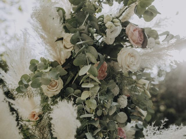 La boda de Jaime y Sonia en Cubas De La Sagra, Madrid 43