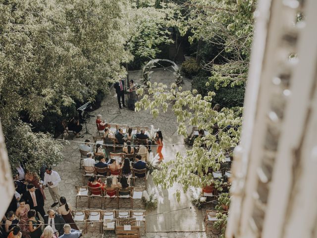La boda de Jaime y Sonia en Cubas De La Sagra, Madrid 44
