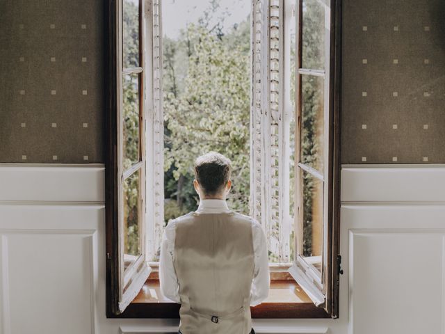 La boda de Jaime y Sonia en Cubas De La Sagra, Madrid 45