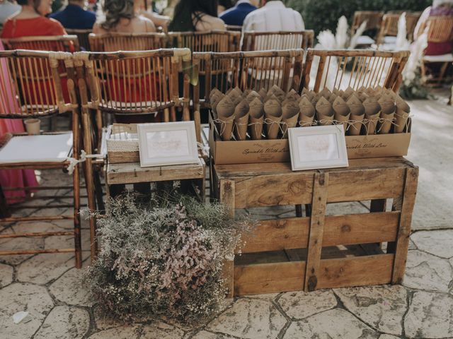 La boda de Jaime y Sonia en Cubas De La Sagra, Madrid 48