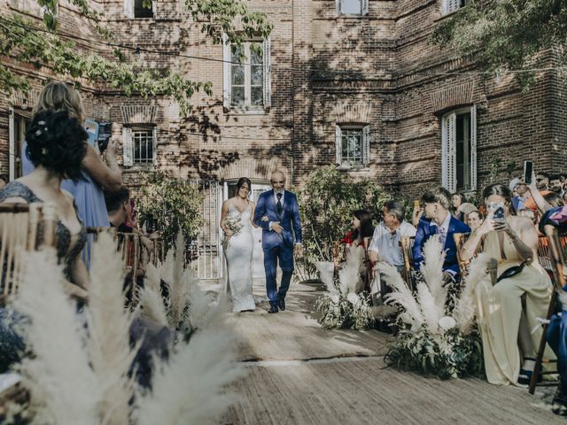 La boda de Jaime y Sonia en Cubas De La Sagra, Madrid 52