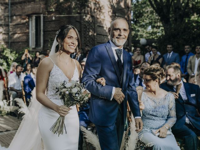 La boda de Jaime y Sonia en Cubas De La Sagra, Madrid 54