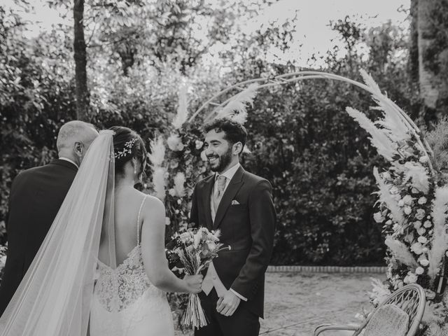 La boda de Jaime y Sonia en Cubas De La Sagra, Madrid 55