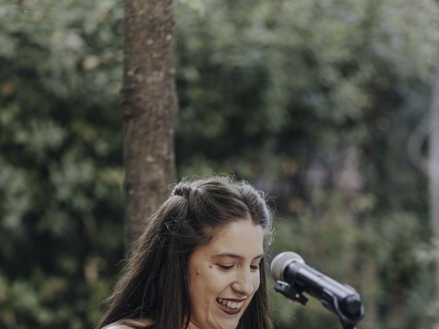 La boda de Jaime y Sonia en Cubas De La Sagra, Madrid 59