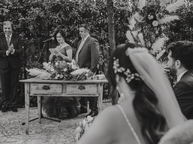 La boda de Jaime y Sonia en Cubas De La Sagra, Madrid 60
