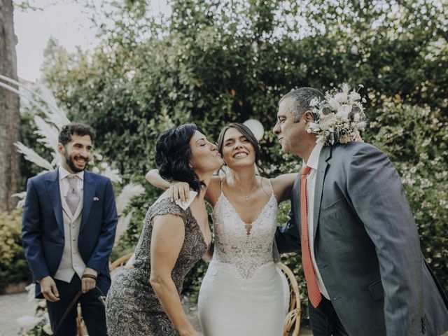 La boda de Jaime y Sonia en Cubas De La Sagra, Madrid 61
