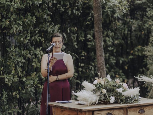 La boda de Jaime y Sonia en Cubas De La Sagra, Madrid 62