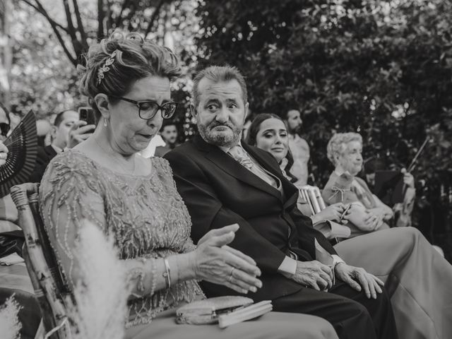La boda de Jaime y Sonia en Cubas De La Sagra, Madrid 63
