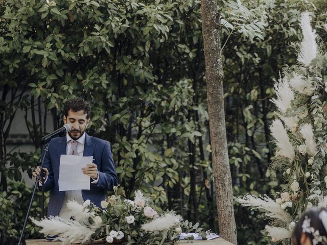 La boda de Jaime y Sonia en Cubas De La Sagra, Madrid 64