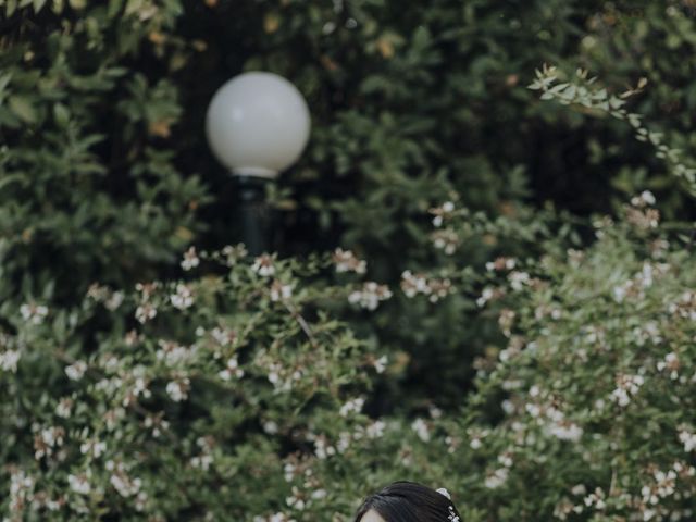 La boda de Jaime y Sonia en Cubas De La Sagra, Madrid 65