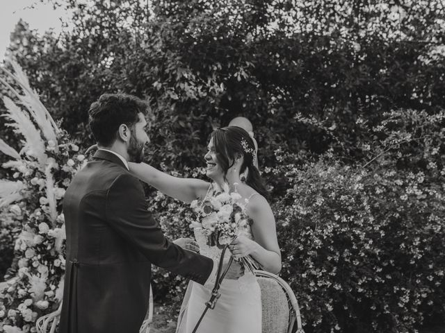 La boda de Jaime y Sonia en Cubas De La Sagra, Madrid 66