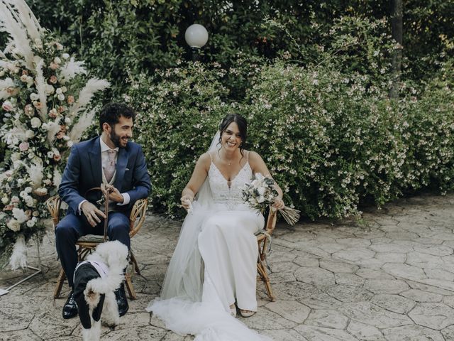 La boda de Jaime y Sonia en Cubas De La Sagra, Madrid 67