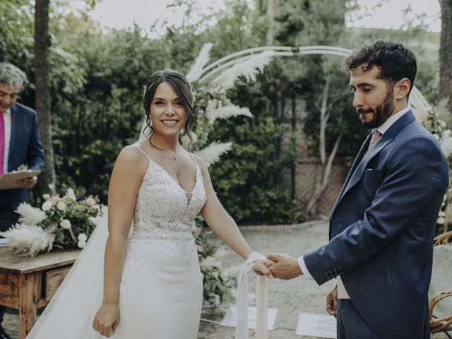 La boda de Jaime y Sonia en Cubas De La Sagra, Madrid 69