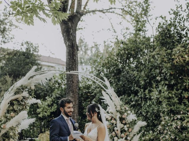 La boda de Jaime y Sonia en Cubas De La Sagra, Madrid 71