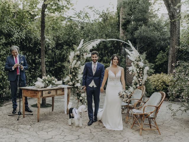 La boda de Jaime y Sonia en Cubas De La Sagra, Madrid 73