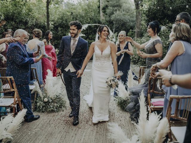 La boda de Jaime y Sonia en Cubas De La Sagra, Madrid 74