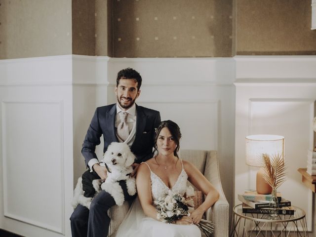 La boda de Jaime y Sonia en Cubas De La Sagra, Madrid 76