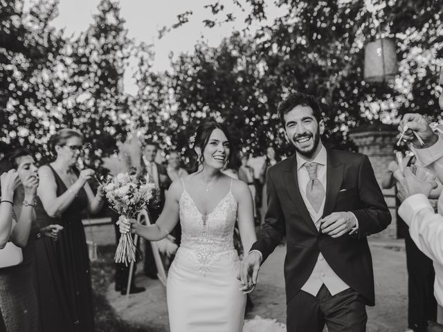 La boda de Jaime y Sonia en Cubas De La Sagra, Madrid 83