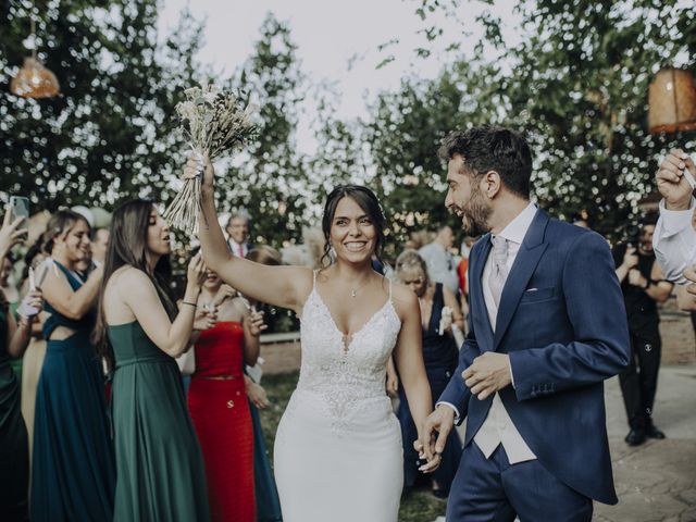 La boda de Jaime y Sonia en Cubas De La Sagra, Madrid 84