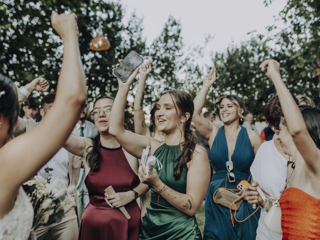 La boda de Jaime y Sonia en Cubas De La Sagra, Madrid 85