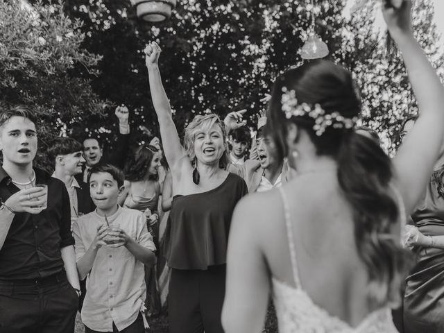 La boda de Jaime y Sonia en Cubas De La Sagra, Madrid 86