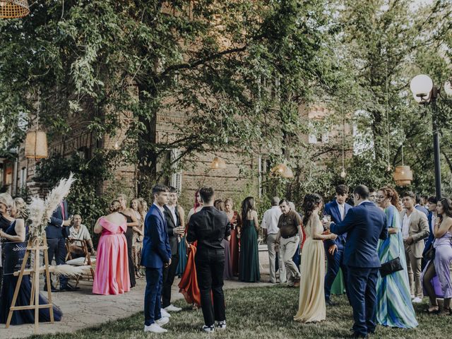 La boda de Jaime y Sonia en Cubas De La Sagra, Madrid 90