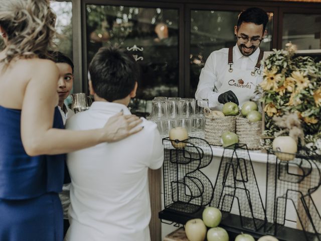 La boda de Jaime y Sonia en Cubas De La Sagra, Madrid 97