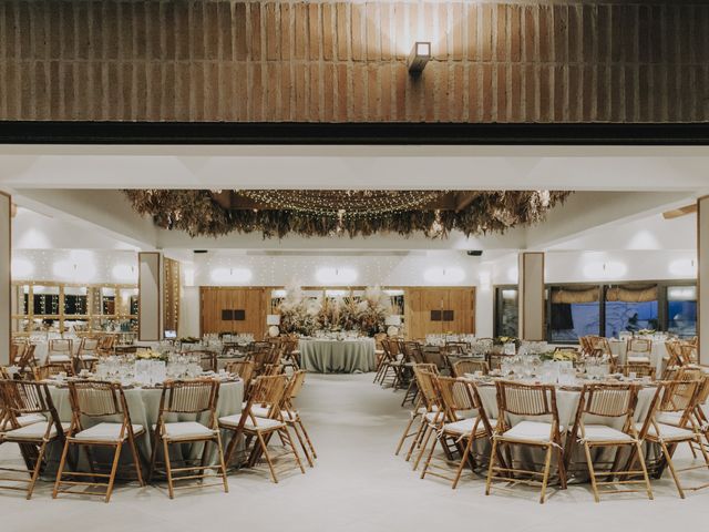 La boda de Jaime y Sonia en Cubas De La Sagra, Madrid 99