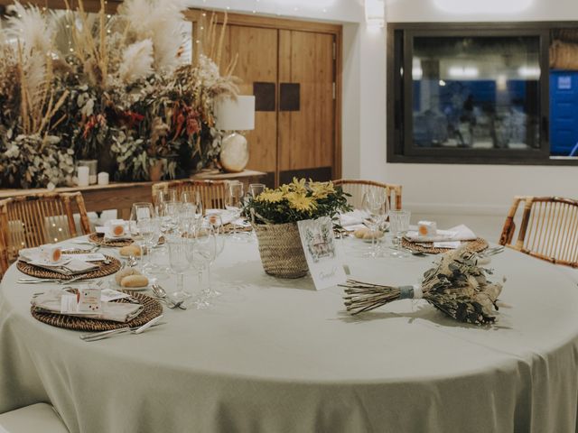La boda de Jaime y Sonia en Cubas De La Sagra, Madrid 104