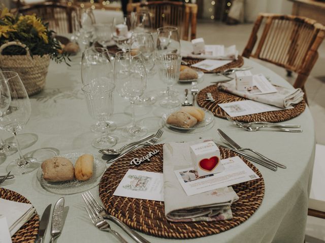 La boda de Jaime y Sonia en Cubas De La Sagra, Madrid 108