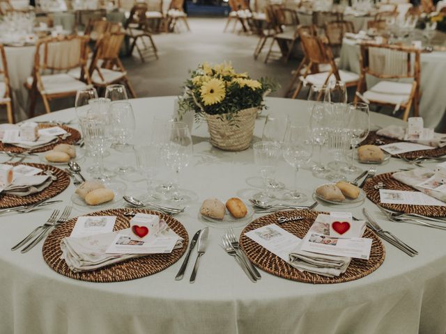 La boda de Jaime y Sonia en Cubas De La Sagra, Madrid 110