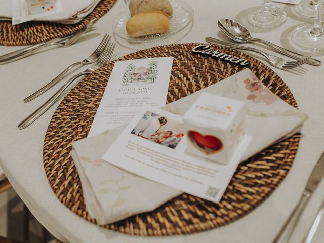 La boda de Jaime y Sonia en Cubas De La Sagra, Madrid 112