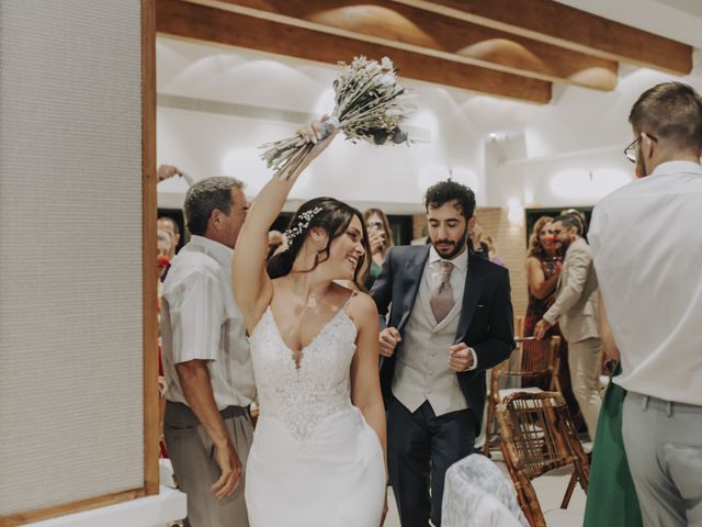 La boda de Jaime y Sonia en Cubas De La Sagra, Madrid 117
