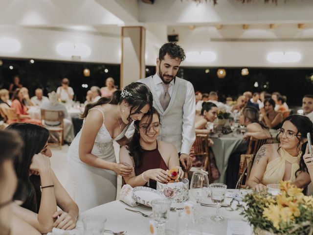 La boda de Jaime y Sonia en Cubas De La Sagra, Madrid 119