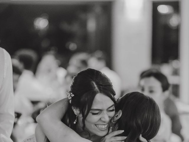 La boda de Jaime y Sonia en Cubas De La Sagra, Madrid 120