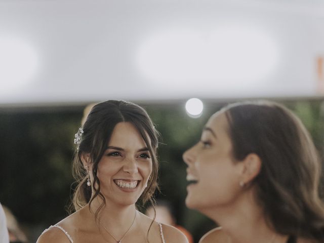 La boda de Jaime y Sonia en Cubas De La Sagra, Madrid 121