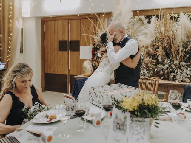 La boda de Jaime y Sonia en Cubas De La Sagra, Madrid 122