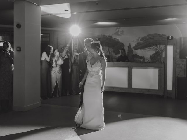 La boda de Jaime y Sonia en Cubas De La Sagra, Madrid 134