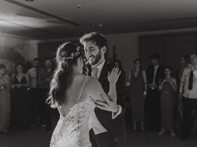 La boda de Jaime y Sonia en Cubas De La Sagra, Madrid 136