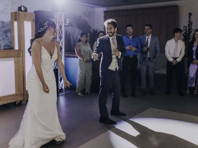 La boda de Jaime y Sonia en Cubas De La Sagra, Madrid 137