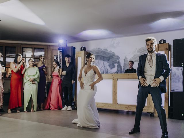 La boda de Jaime y Sonia en Cubas De La Sagra, Madrid 138
