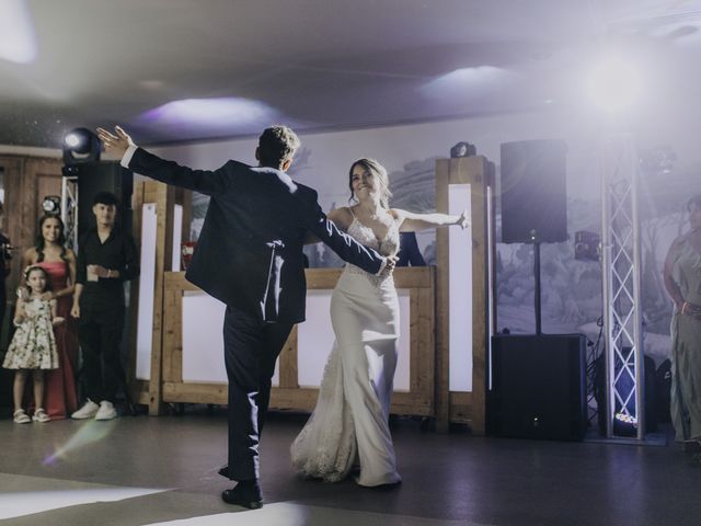 La boda de Jaime y Sonia en Cubas De La Sagra, Madrid 139