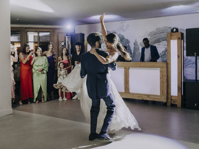 La boda de Jaime y Sonia en Cubas De La Sagra, Madrid 140